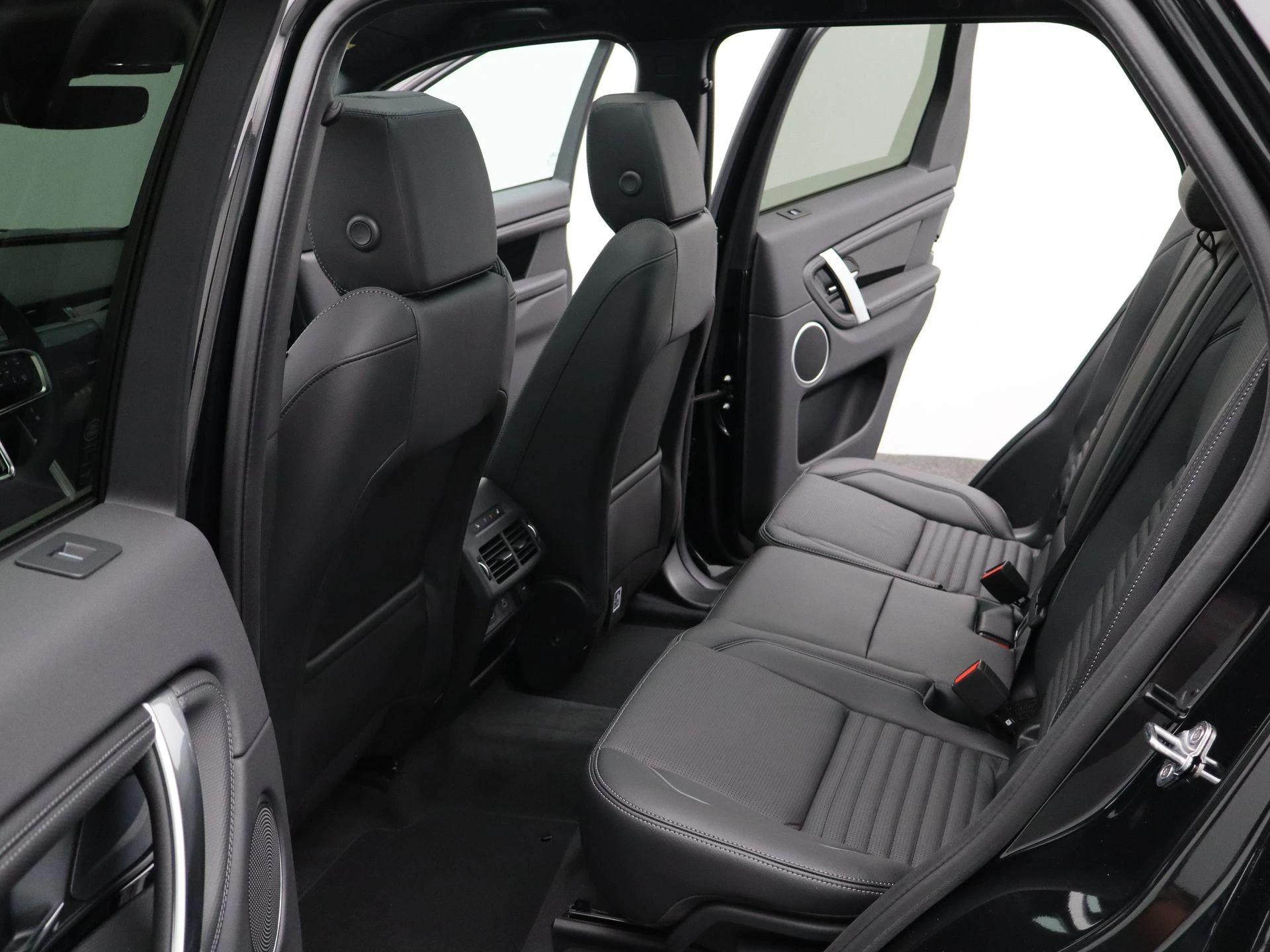 Land Rover Discovery Sport 1.5 P270e PHEV Dynamic S