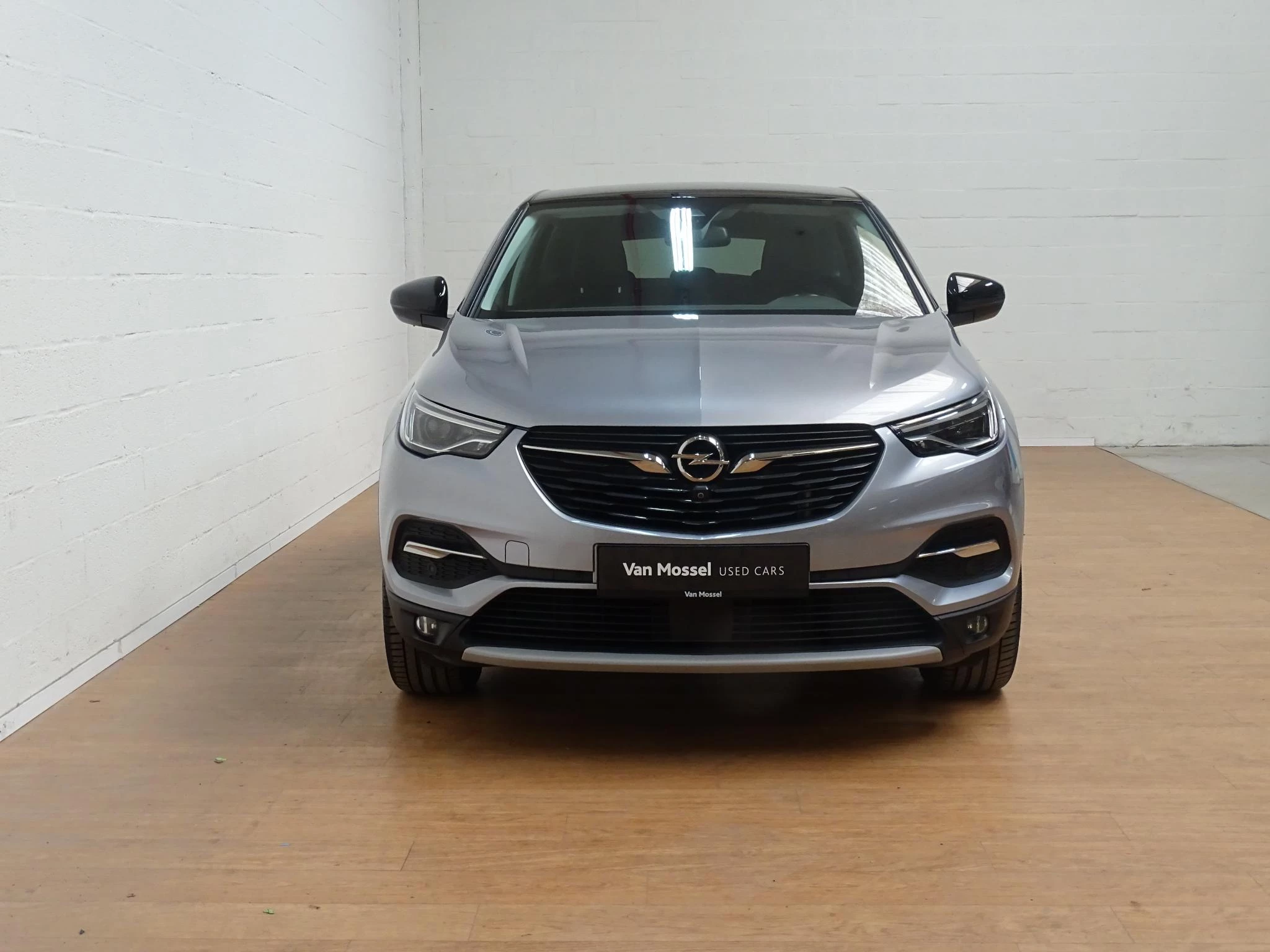 Opel Grandland X 1.2 T Ultimate
