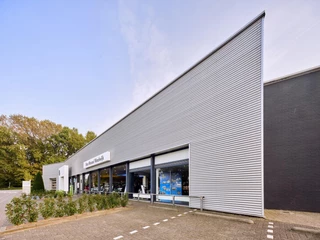 Volkswagen Passat Variant 1.5 eHybrid Elegance Business