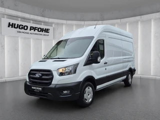 Ford Transit Kasten 350 L3H3*1.3t*AHK*KAM*GRA