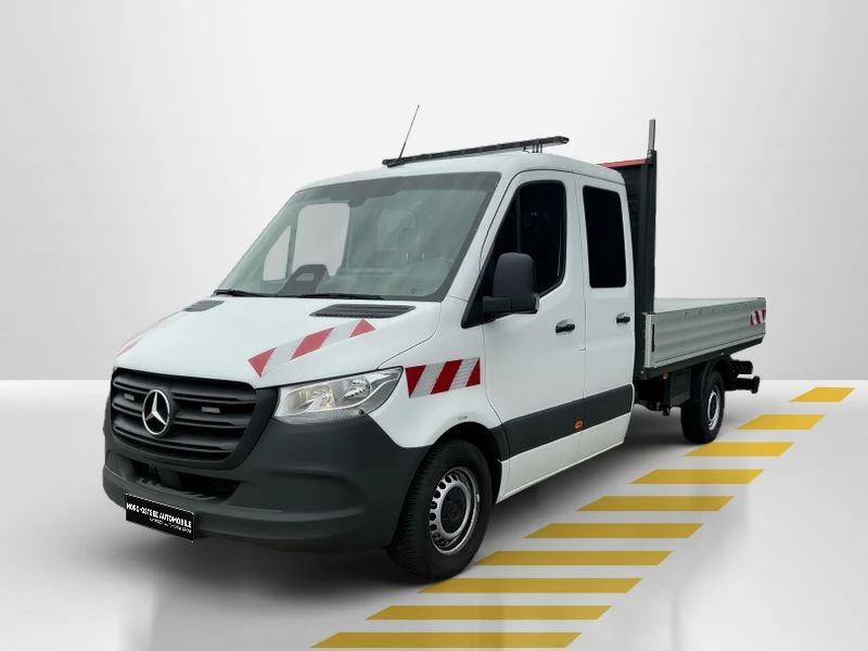 Mercedes-Benz-Sprinter 315-image-1
