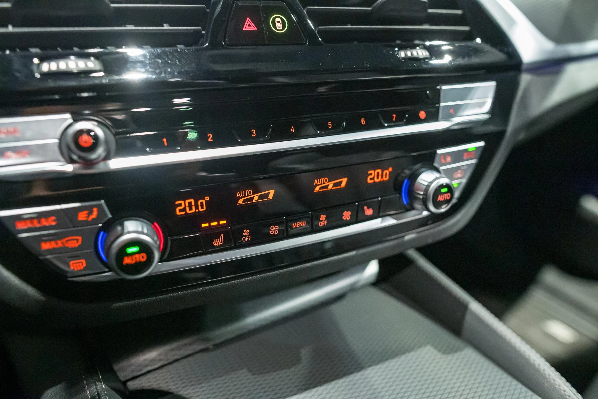 BMW Série 5 530 e Touring xDrive