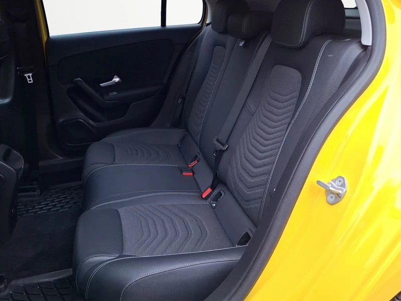 Mercedes-Benz A-Klasse 250 e LED Business-Paket 360° Kamera