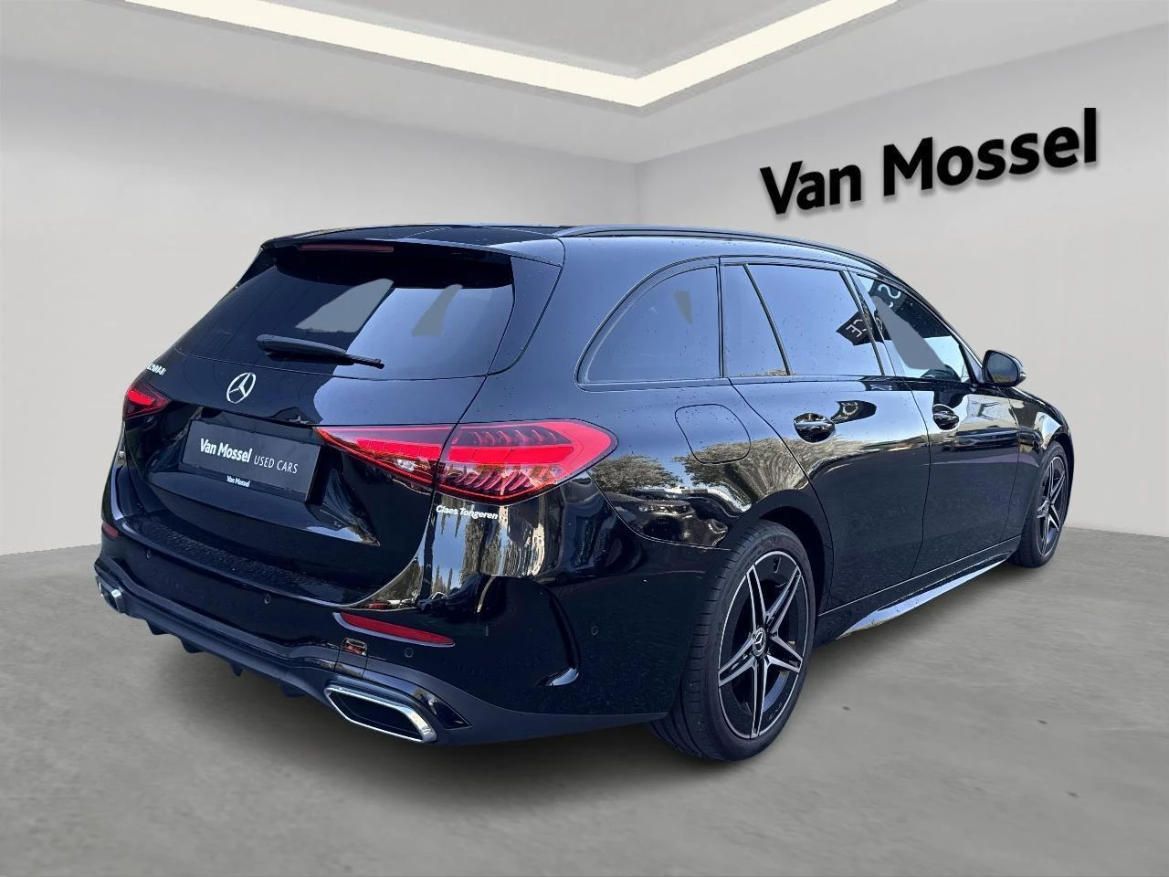 Mercedes-Benz-Classe C-image-3