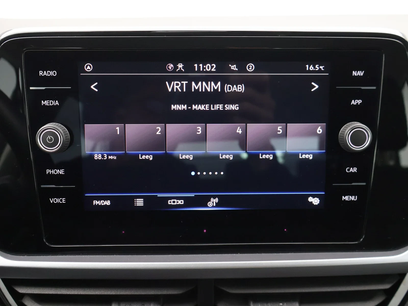 Volkswagen T-Roc T-Roc Life 1.0TSI 110PK *VIRTUAL COCKPIT*PDC*ACC*APP-CONNECT*...*