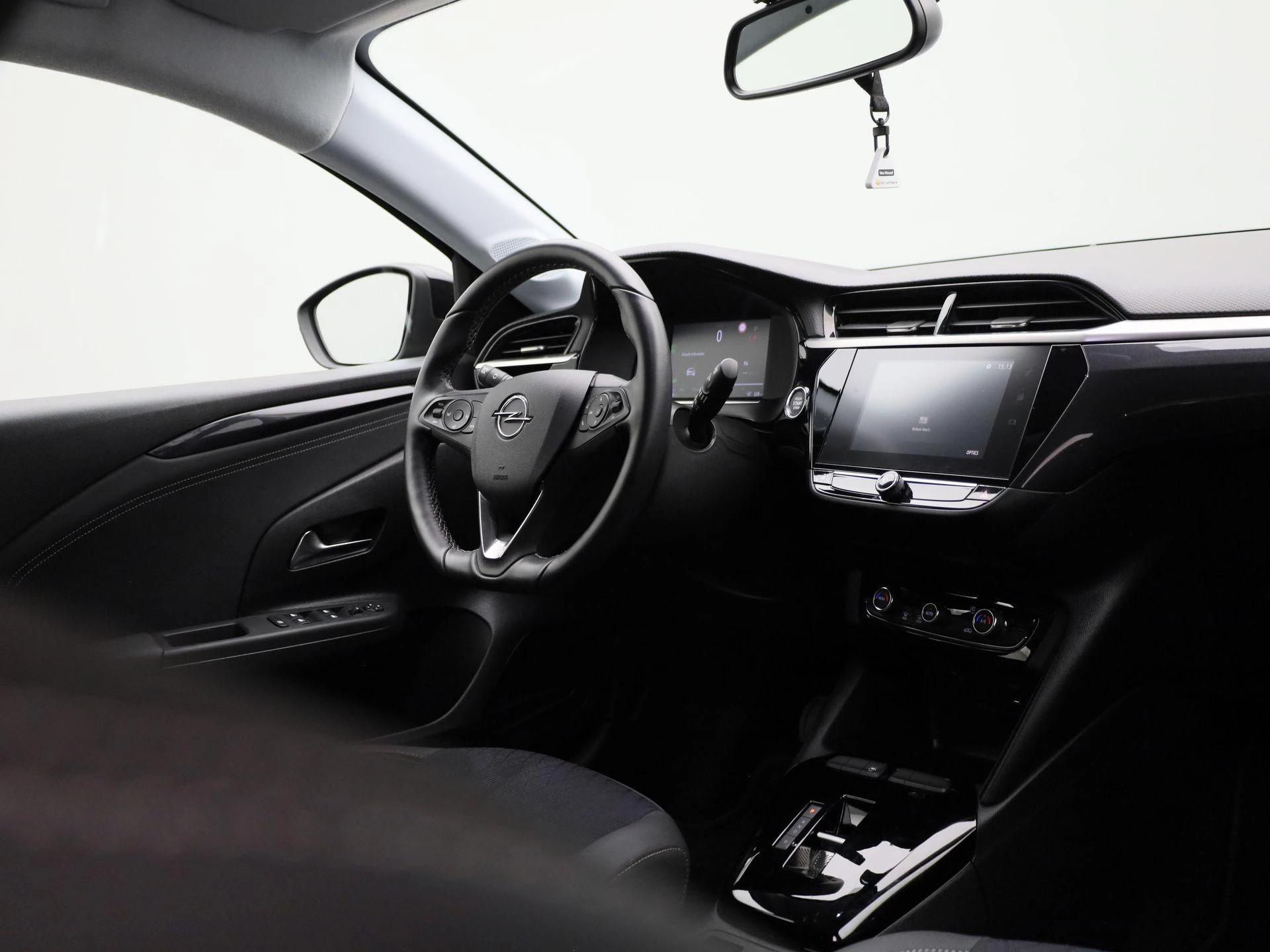 Opel Corsa-e Elegance 50 kWh