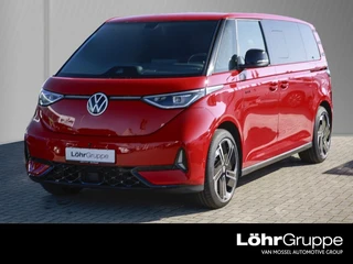 Volkswagen ID. Buzz ID.Buzz GTX LR 4MOTION