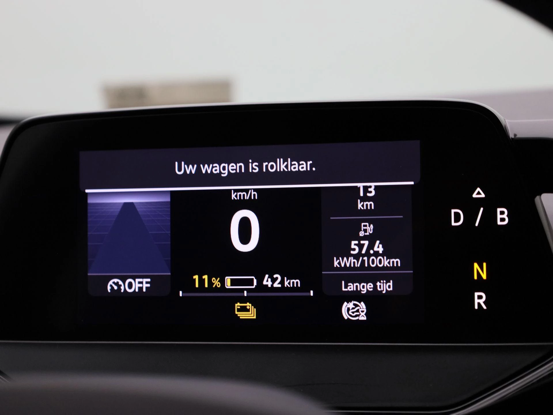 Volkswagen ID.5 Pro 77 kWh 204 PK|