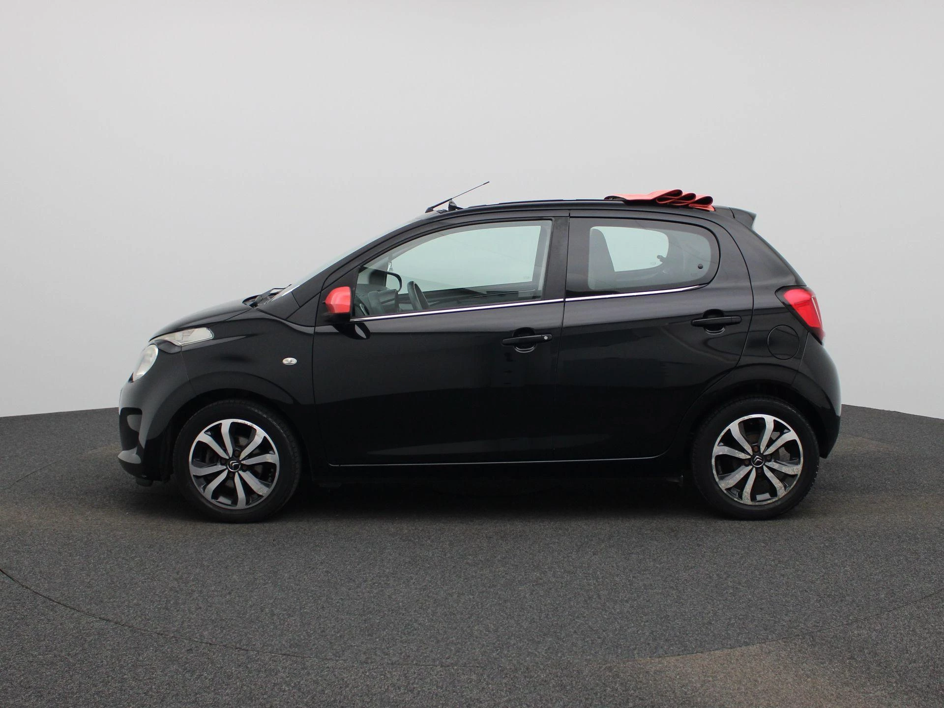 Citroën C1