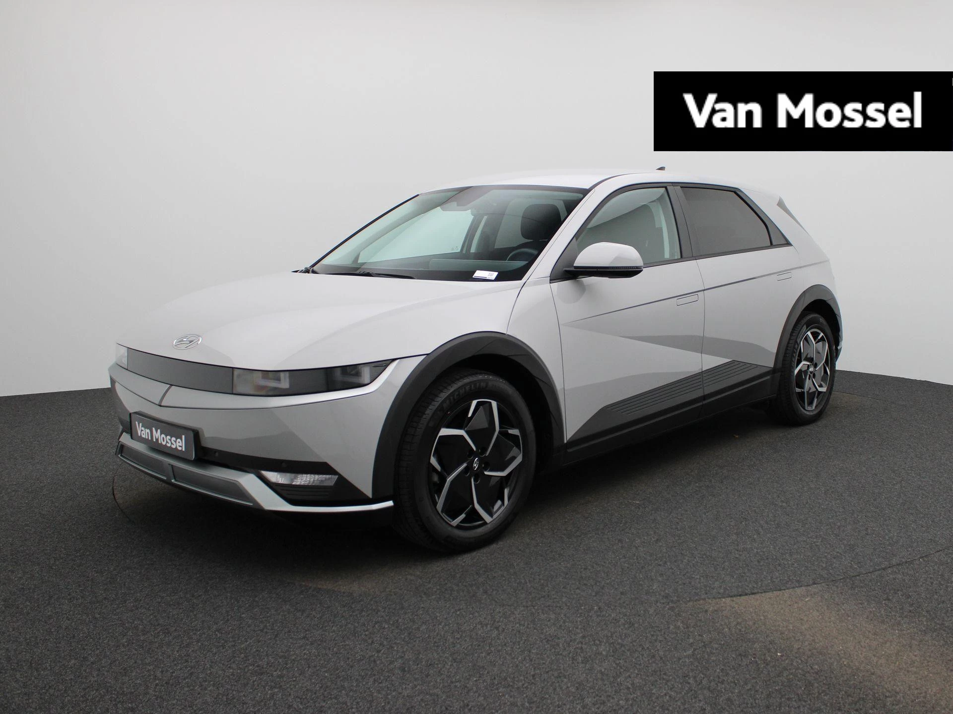 Hyundai-IONIQ 5-image-0