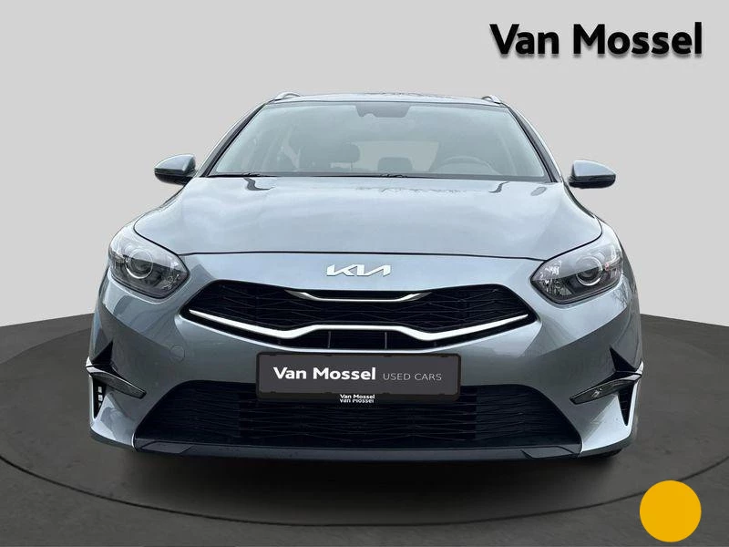 Kia-Ceed Sportswagon-image-1