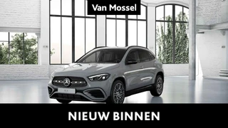 Mercedes-Benz GLA GLA 180 140 Years Edition