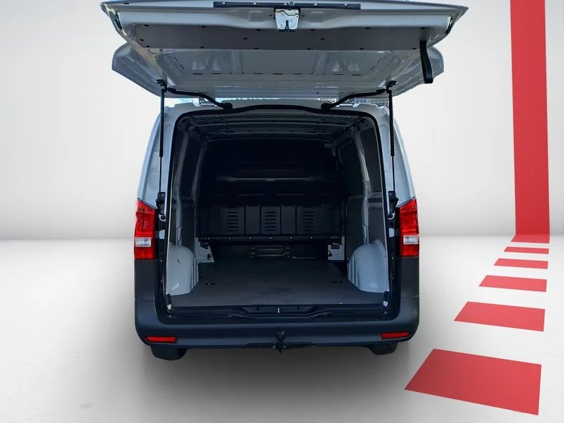 Mercedes-Benz Vito 116 NEUES MODELL AHK NAVI KAMERA TEMPOMAT