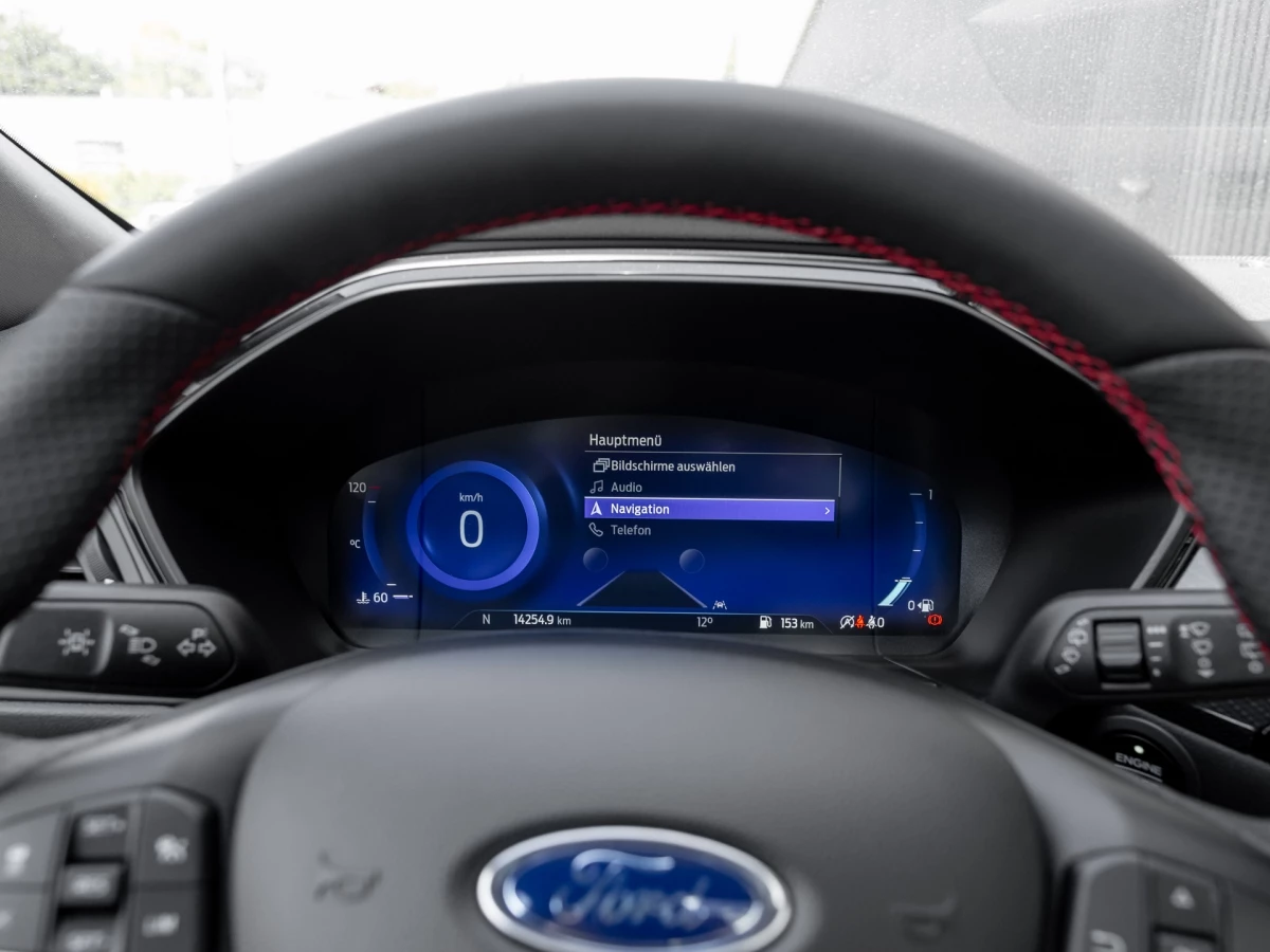 Ford Kuga ST-Line X*PANO*AHK*KAM*ACC*NAVI*SOUND-SYS. LED Pano SHZ 4xSHZ