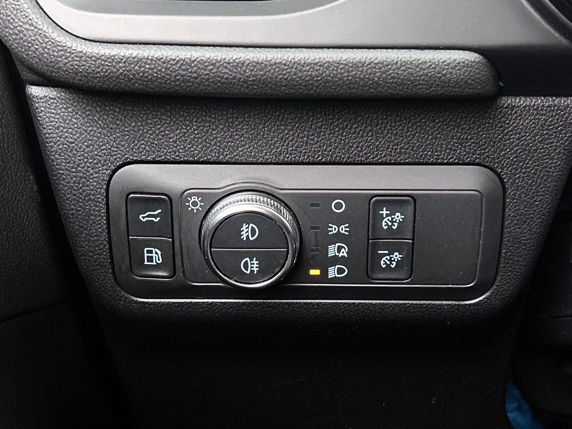 Ford Kuga 2.5 PHEV
