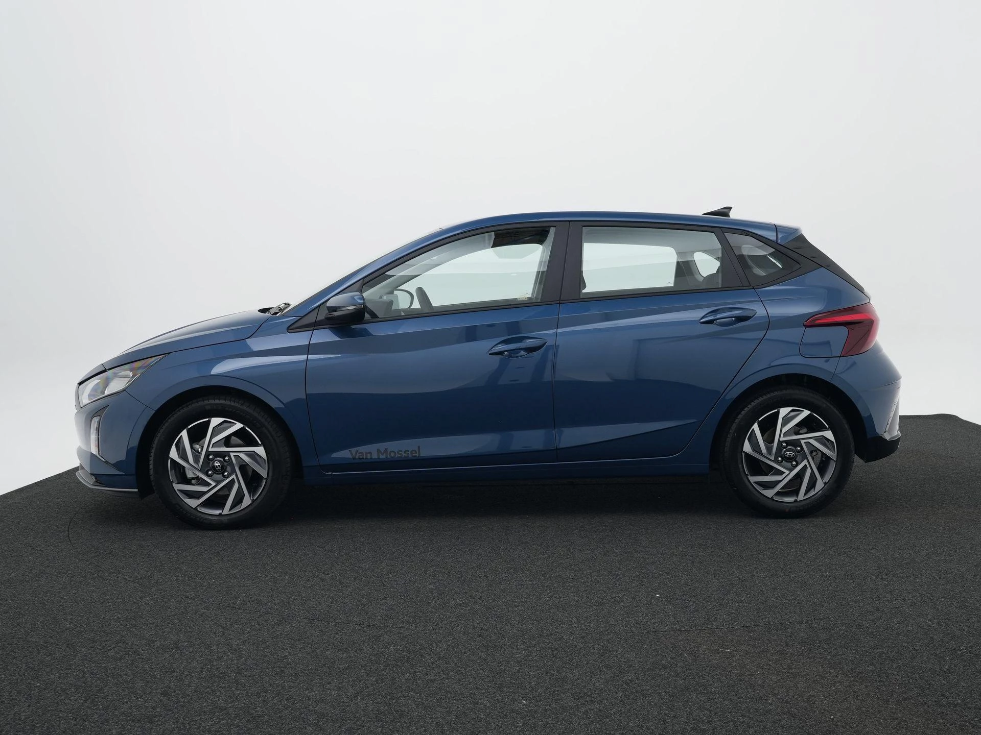 Hyundai i20 1.0 T-GDI Comfort