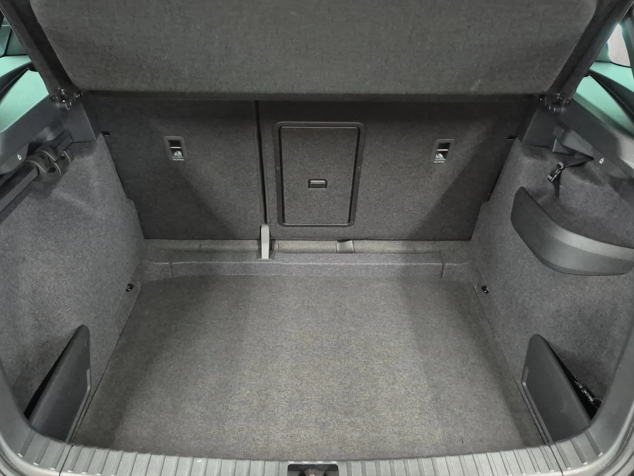 Škoda Karoq 1.5 TSI ACT Sportline OPF (EURO 6d)