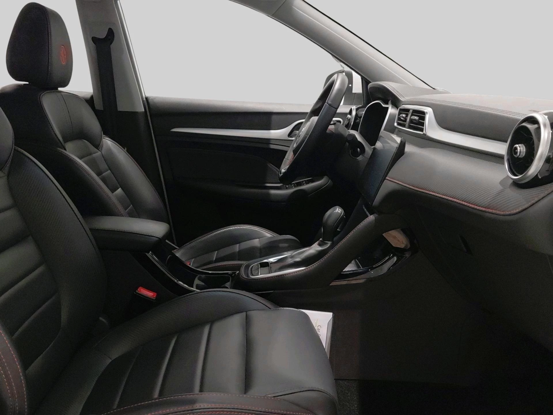 MG ZS 1.0 T-GDi AT LUXURY