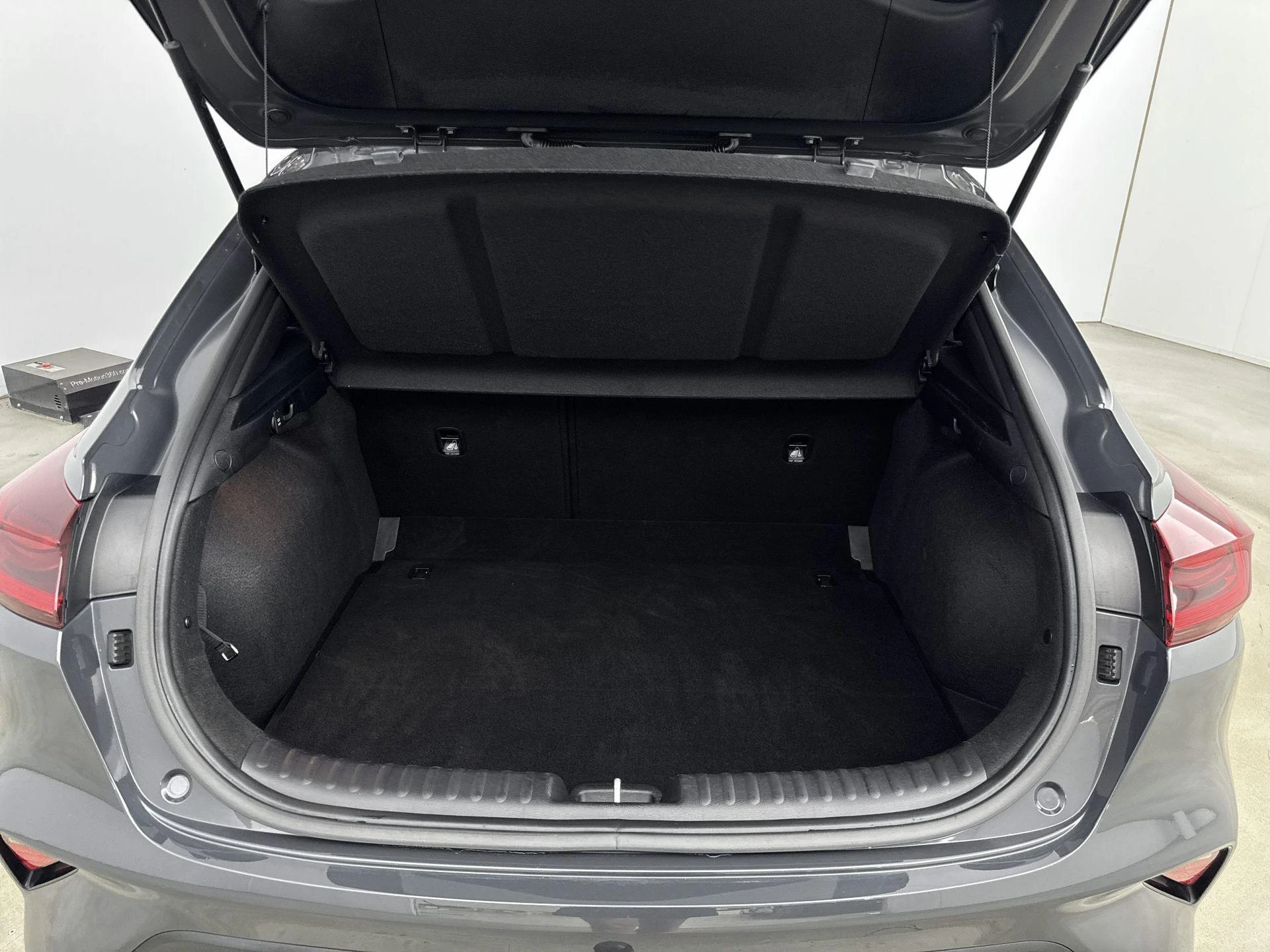 Kia XCeed 1.5 T-GDI MHEV DynamicPlusLine