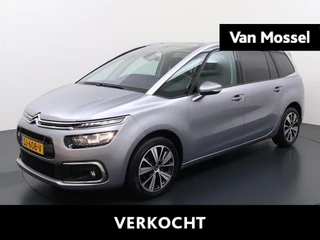 Citroën Grand C4 Picasso 1.2 PureTech Feel