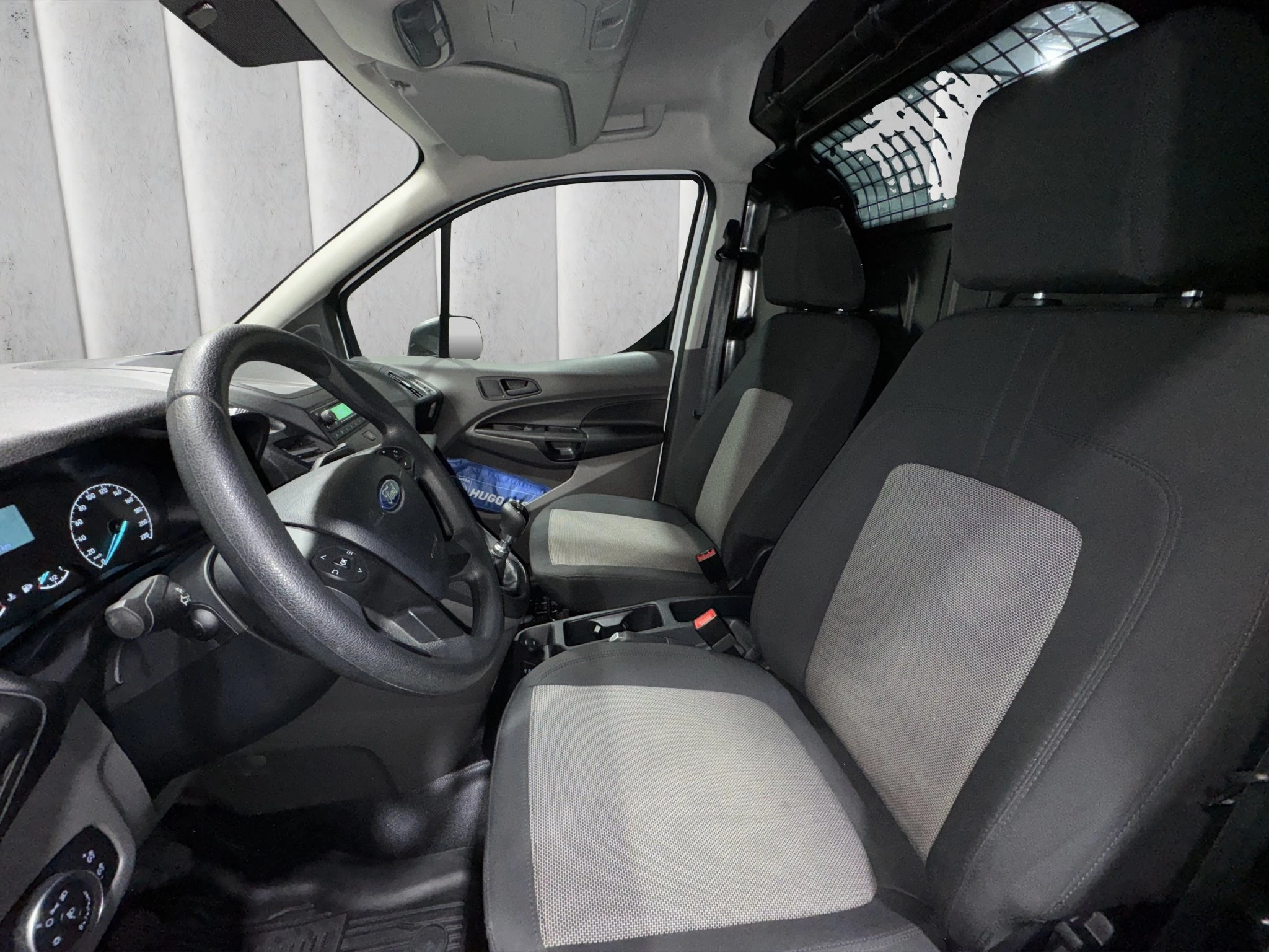 Ford Transit Connect Basis 210 L1