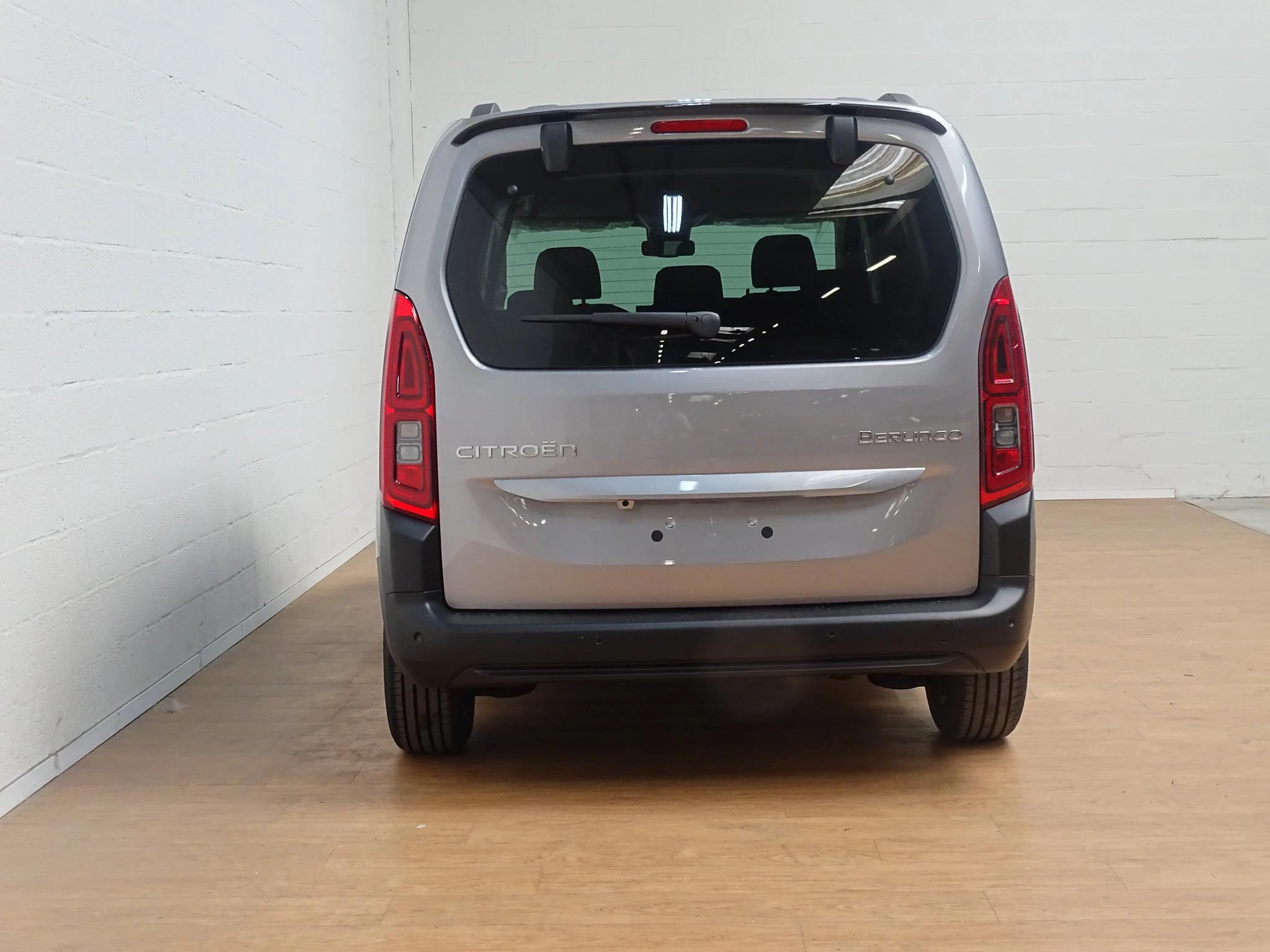Citroën Berlingo MPV 1.2 Turbo PLUS