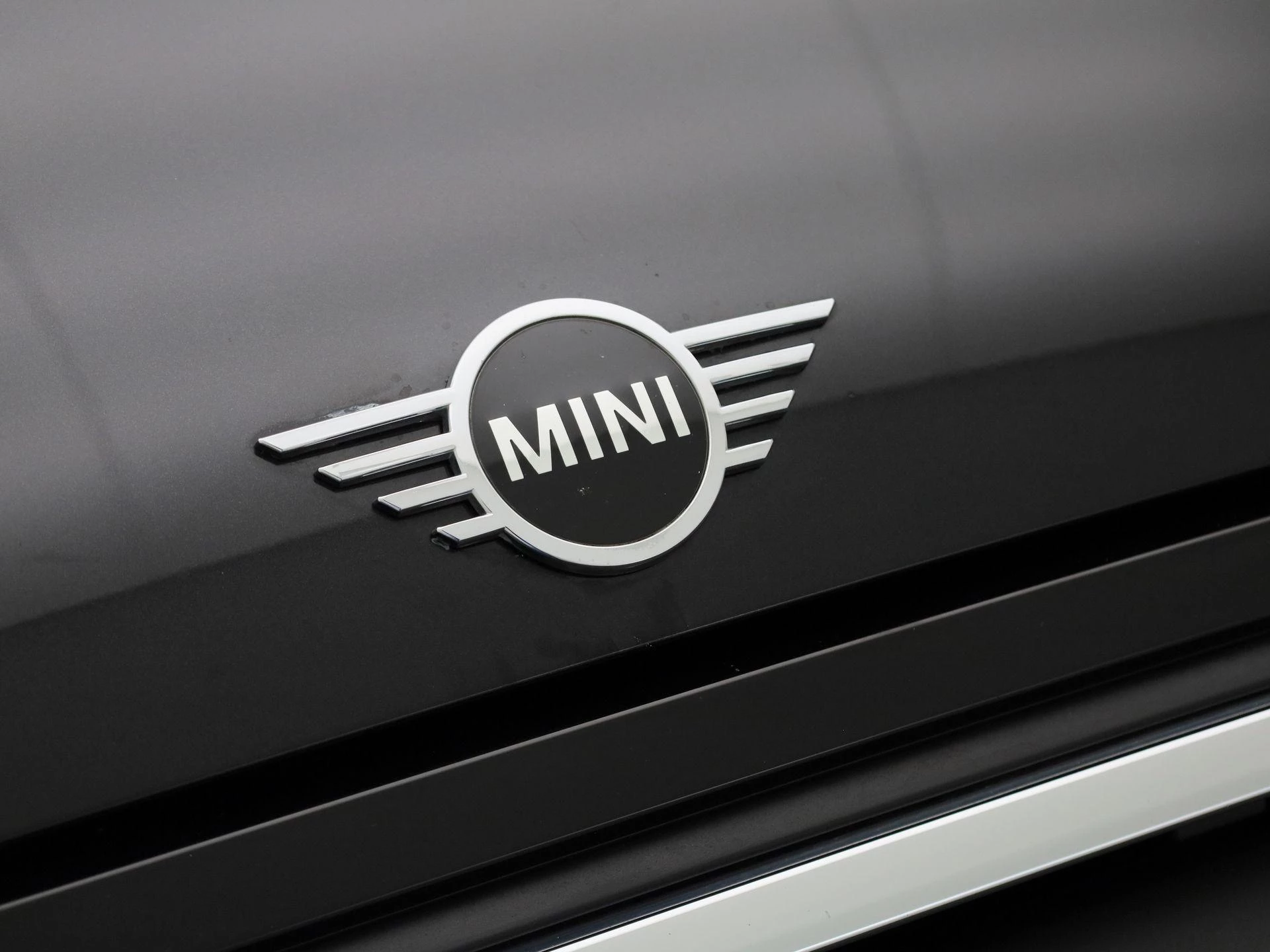 MINI One Mini 5 door