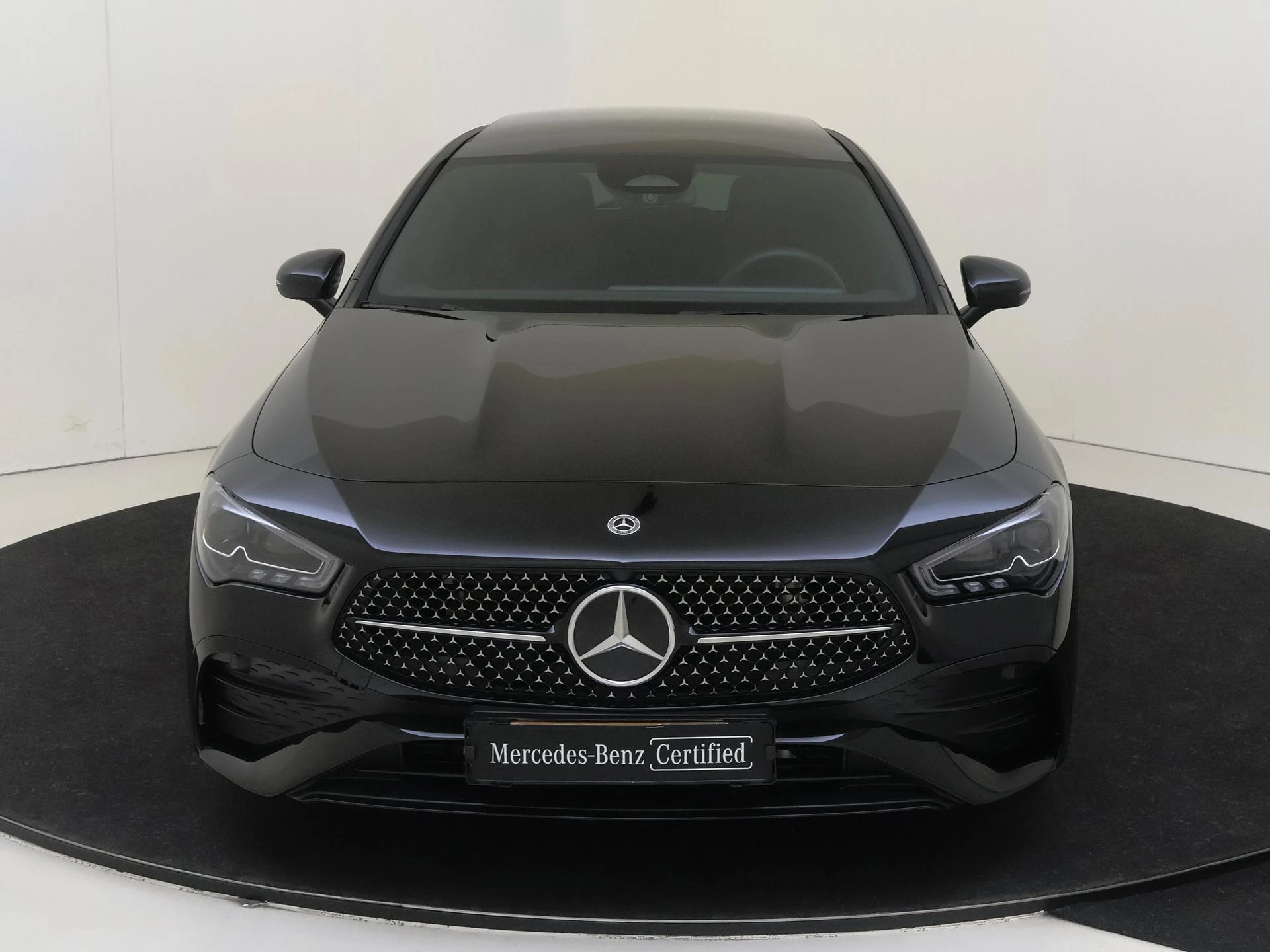Mercedes-Benz CLA Shooting Brake 180 Star Edition AMG Line