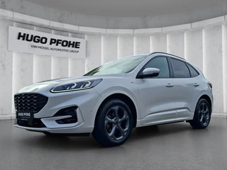 Ford Kuga ST-Line X 2.0 EB Aut. | LED | AHK | ACC | GJR | RFK | SHZ | LMF | Navi