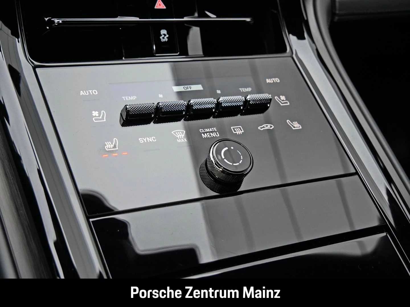 Porsche Panamera 4 E-Hybrid NW ZUM HAUSPREIS! -
