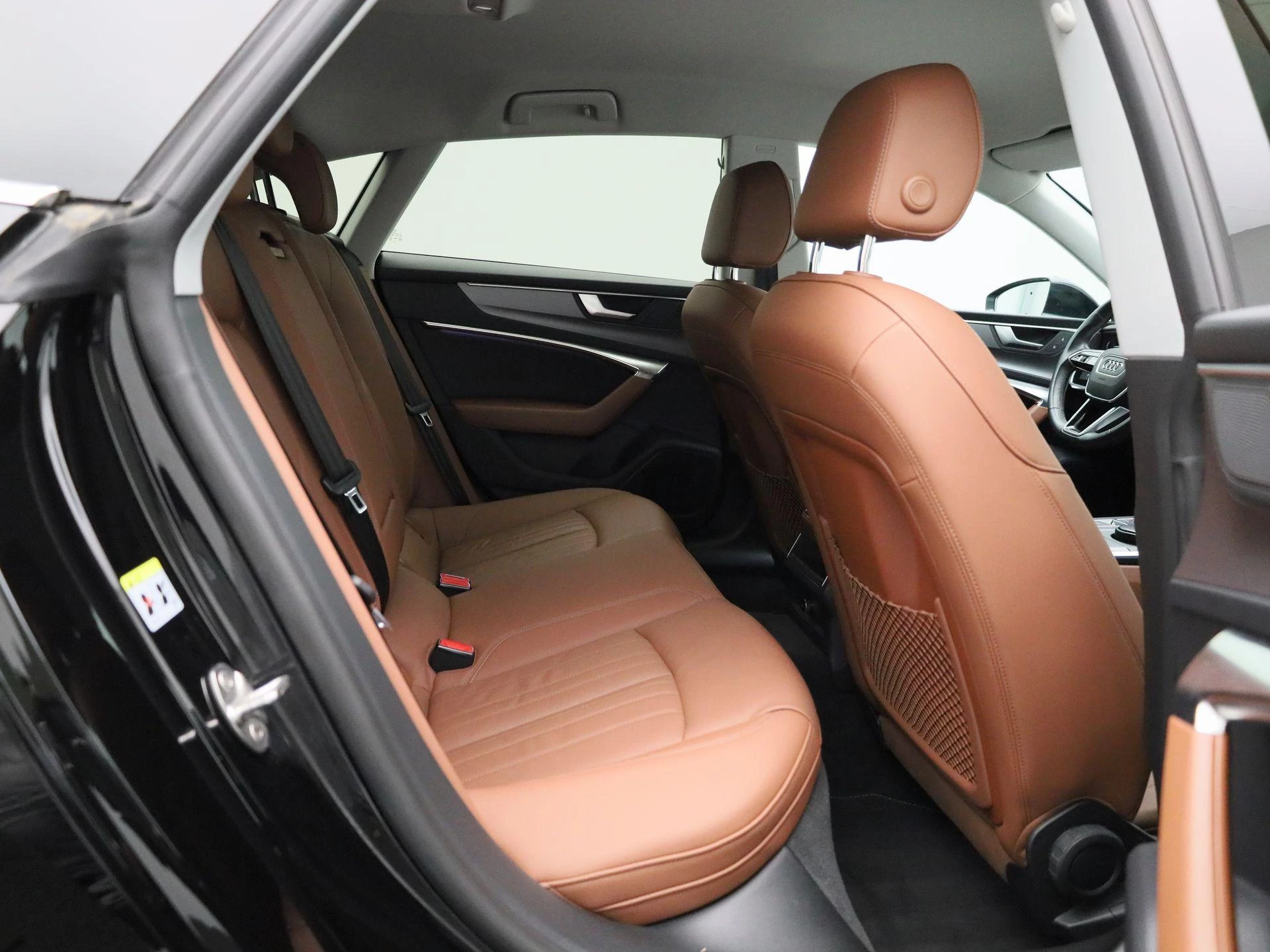 Audi A7 Sportback 2.0 35 TDI 120kW S tronic