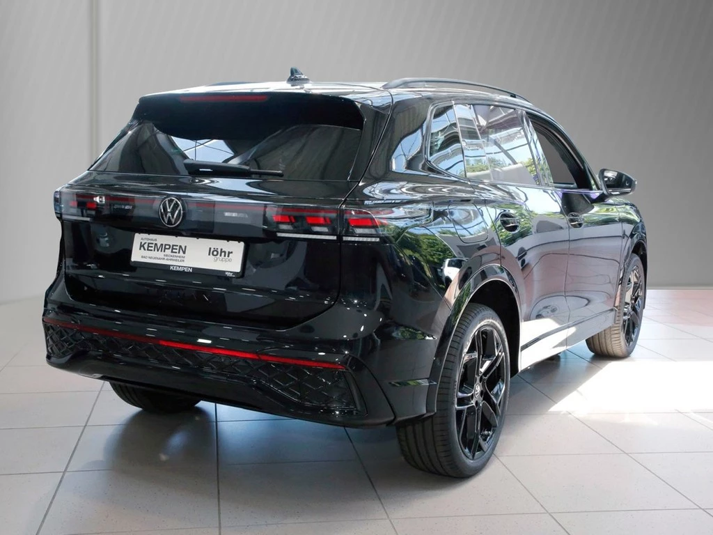 Volkswagen Tiguan R-Line 1.5 eHybrid OPF 6-Gang-DSG