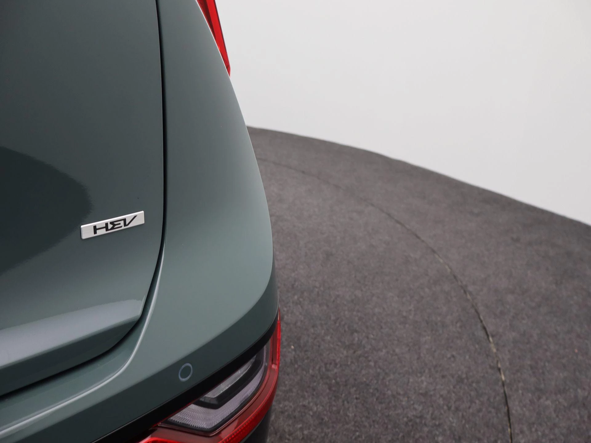Kia Niro 1.6 GDi Hybrid DynamicPlusLine
