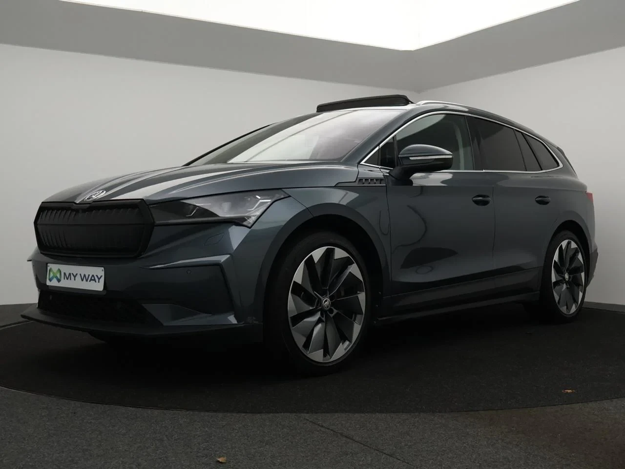 Škoda-Enyaq iV-image-0