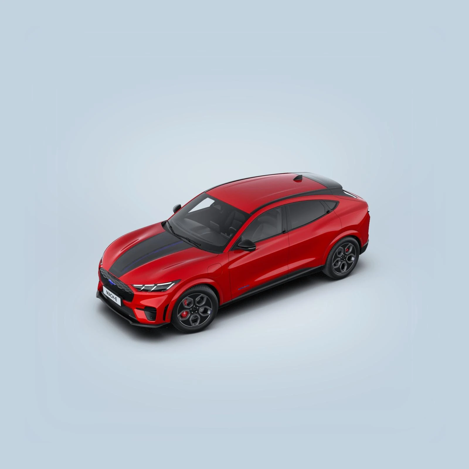 Ford Mustang Mach-E GT Extended AWD 91 kWh