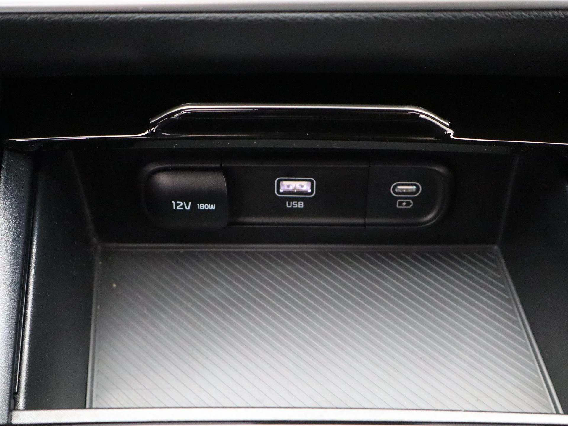 Kia Sportage 1.6 T-GDi Hybrid GT-Line Limited Edition