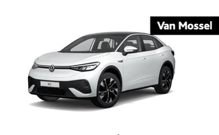 Volkswagen ID.5 Pro 77 kWh 204 PK|