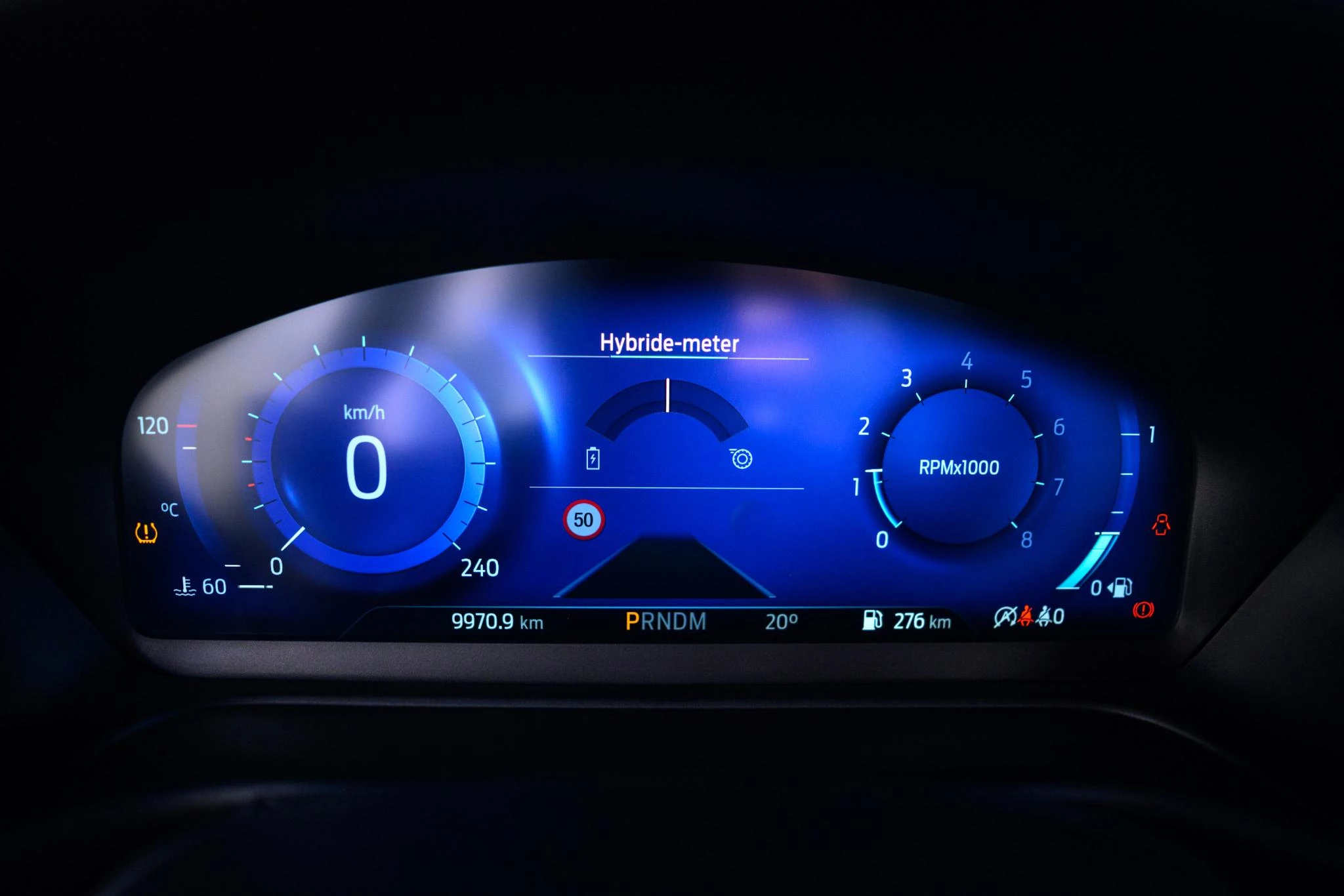 Ford Puma 1.0 ST-Line Aut. | Winterpack | Camera | Carplay