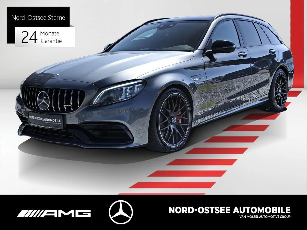 Mercedes-AMG-C-Klasse-image-0