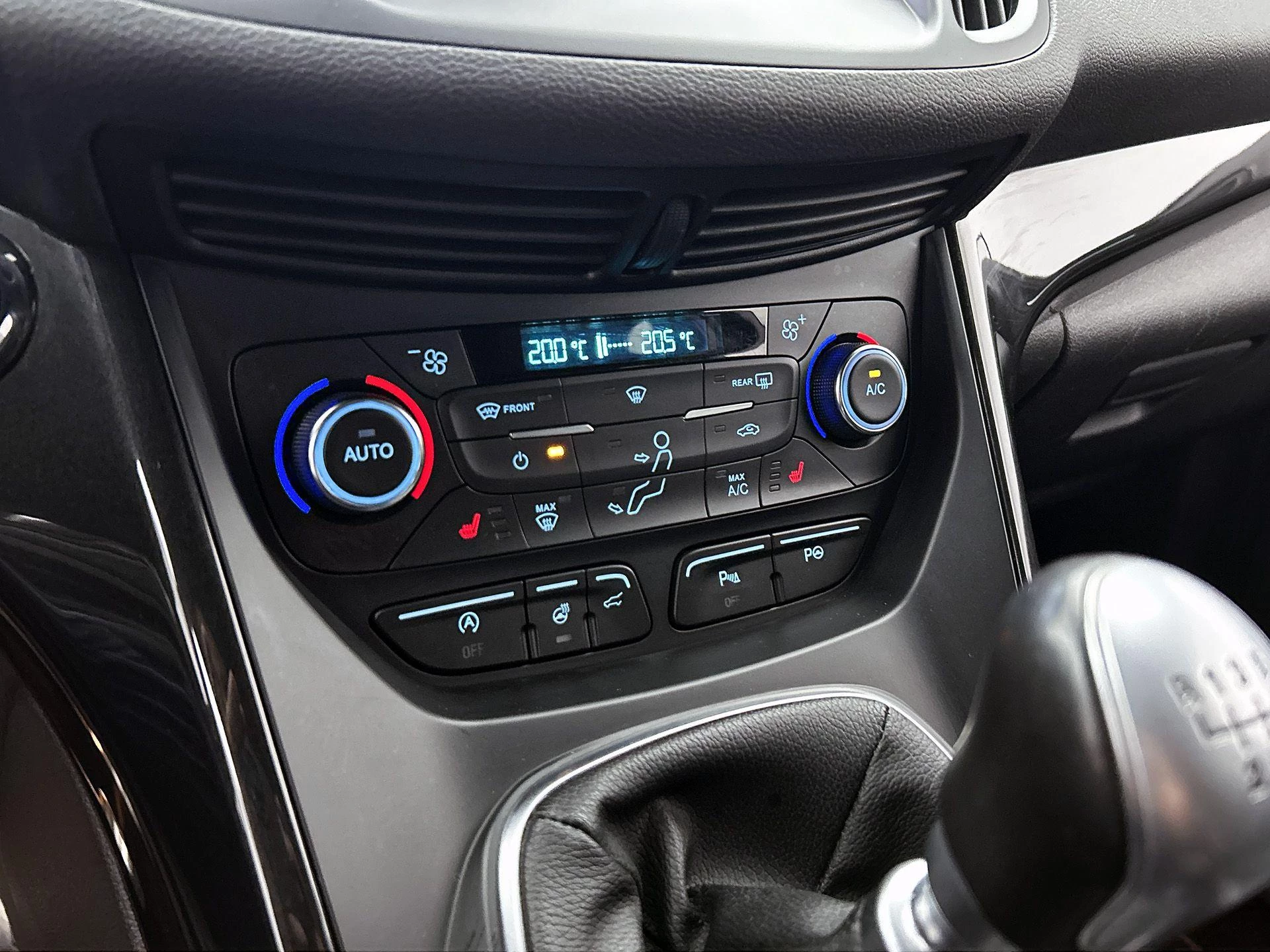 Ford Kuga 1.5 EcoBoost ST Line
