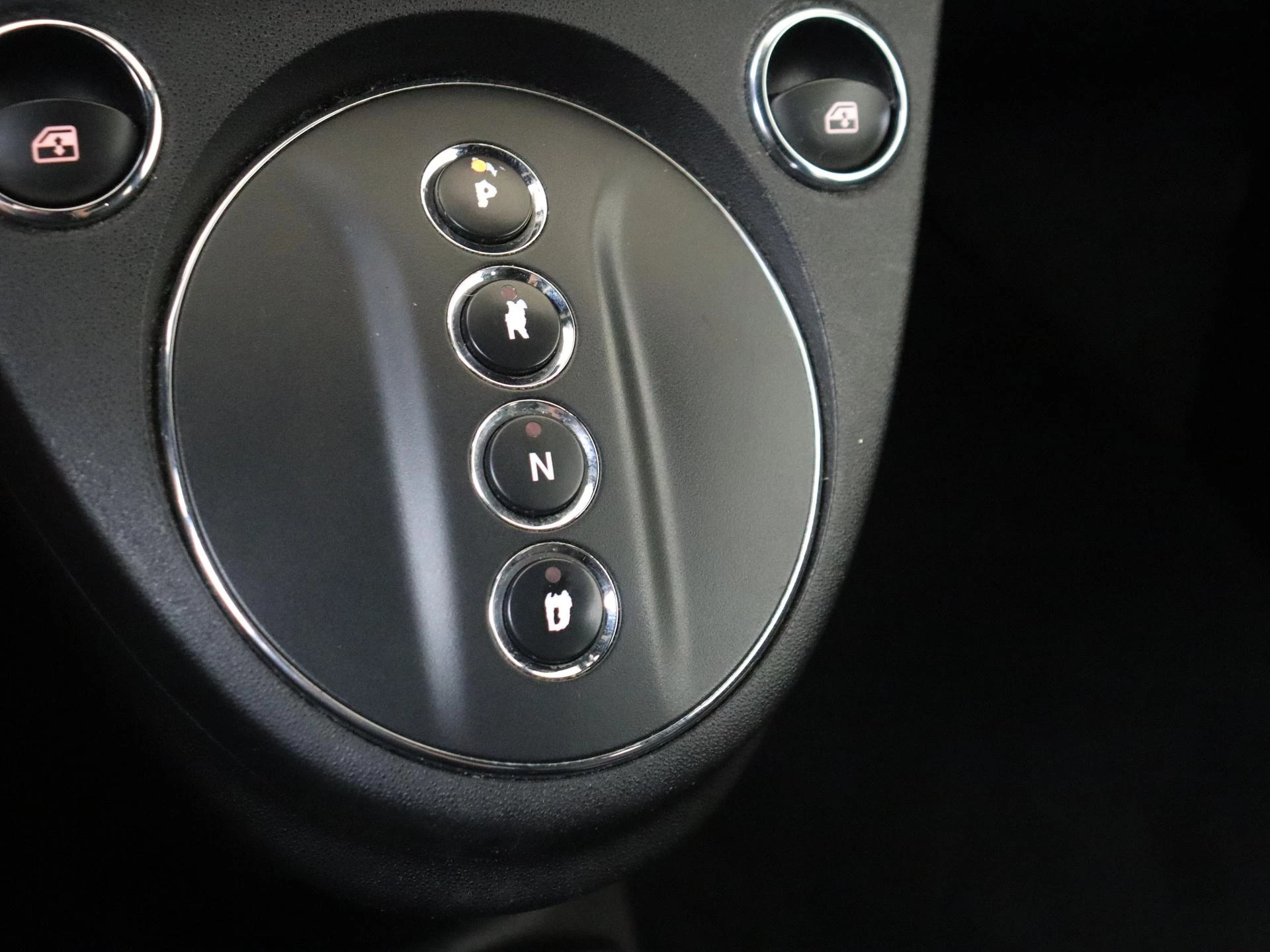 Fiat 500e 24kwh