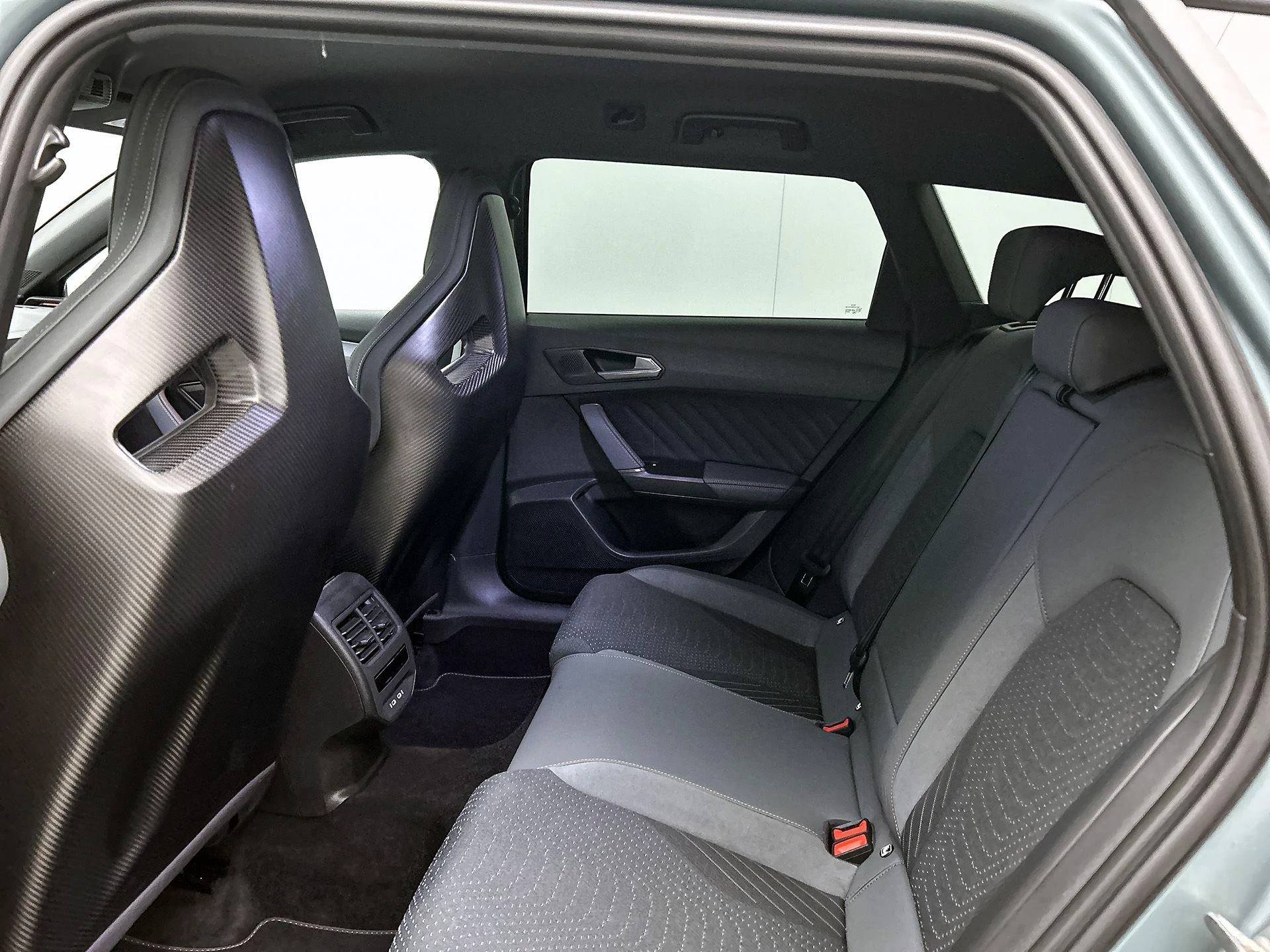 CUPRA Leon Sportstourer 1.5 TSI e-Hybrid VZ Extreme