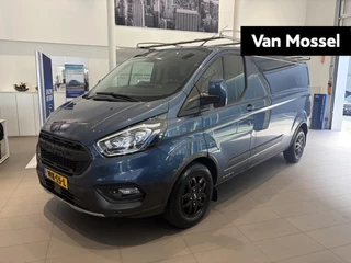 Ford-Transit Custom-image-0