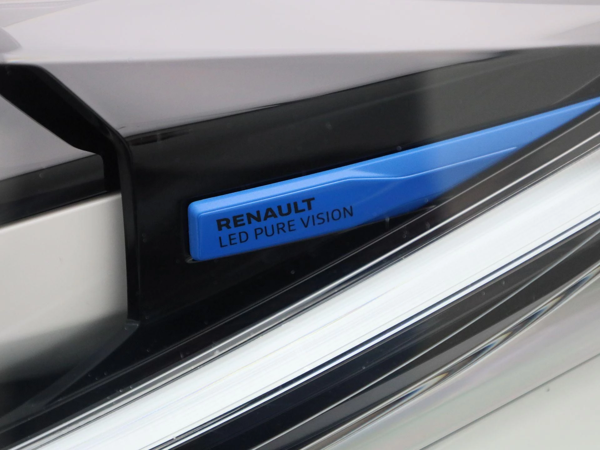 Renault ZOE R110 Life Carshare 52 kWh