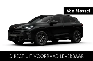 CUPRA Terramar Business Limited
