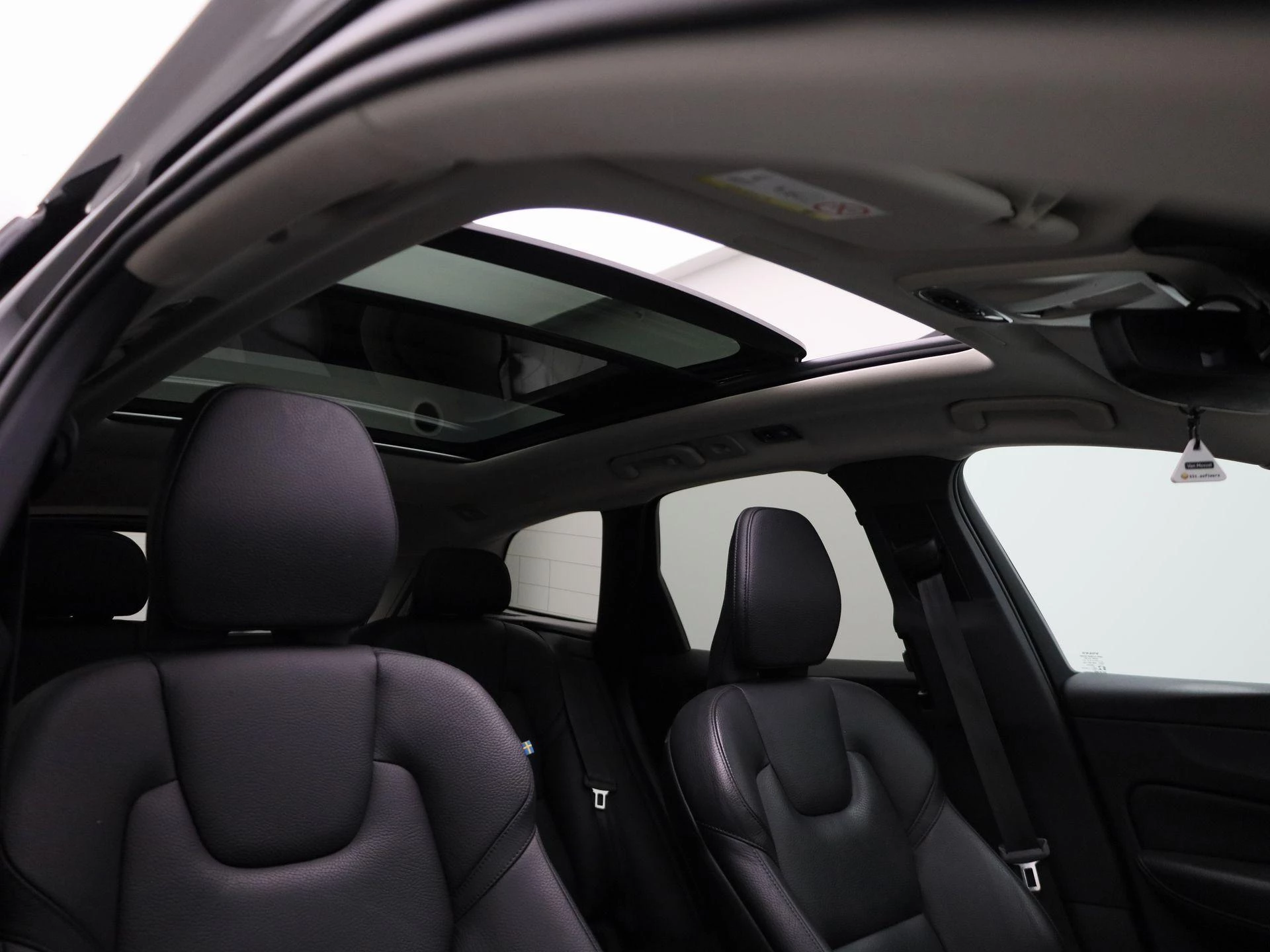 Volvo XC60 2.0 Recharge T6 AWD Inscription