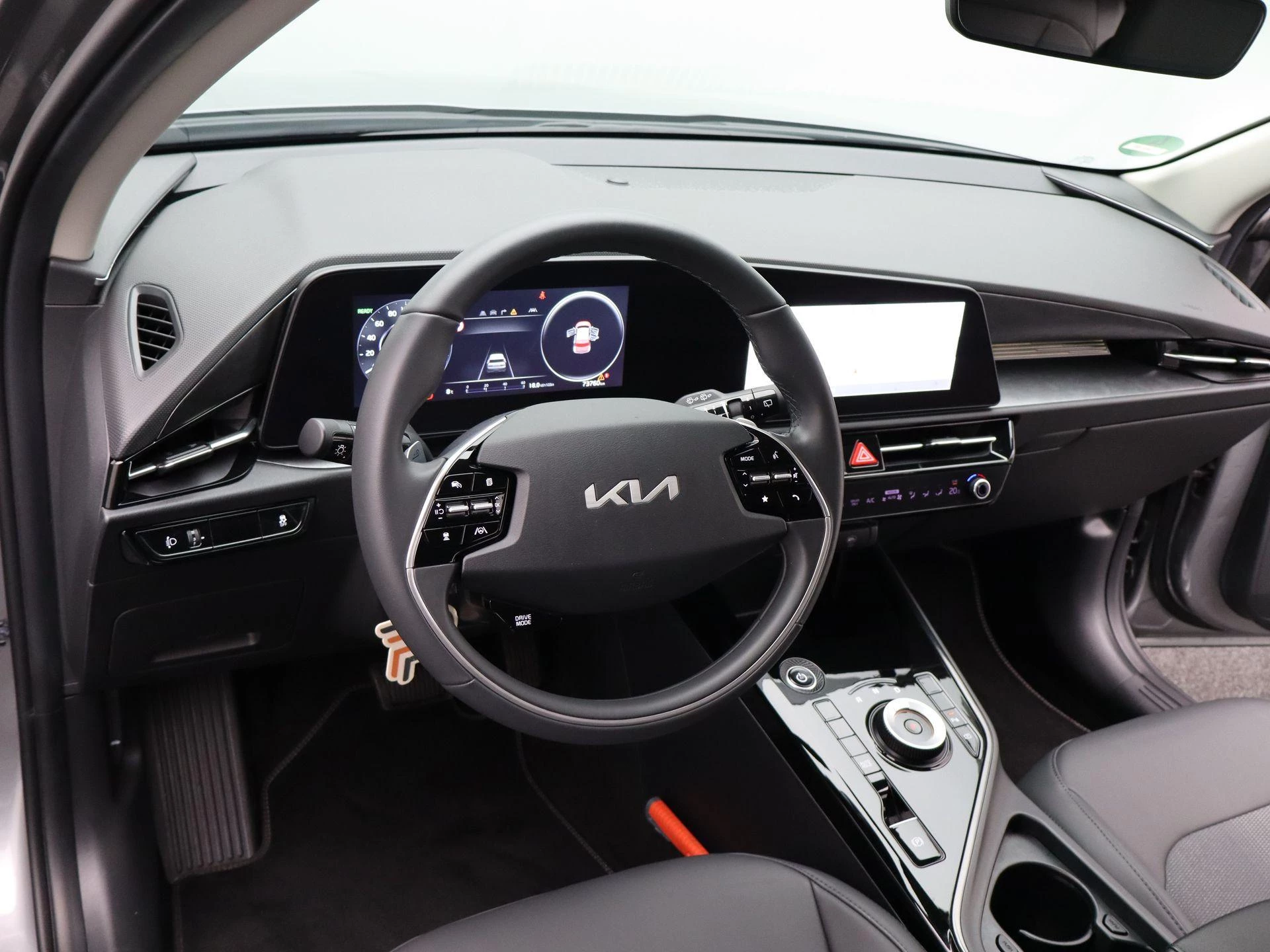 Kia-Niro EV-image-28