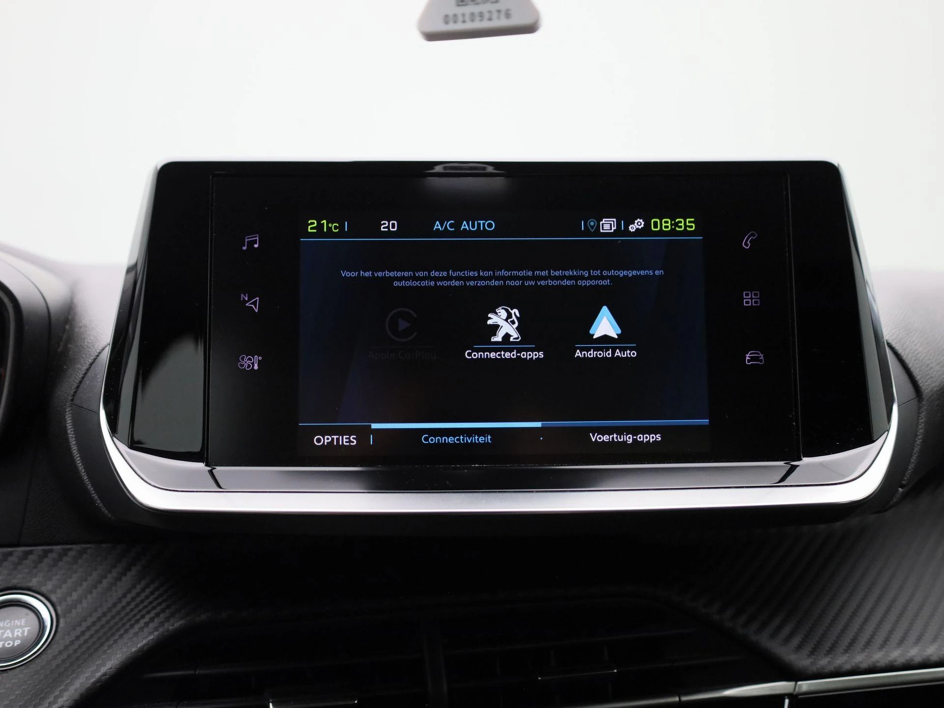 Peugeot e-208 EV Active Pack 50 kWh