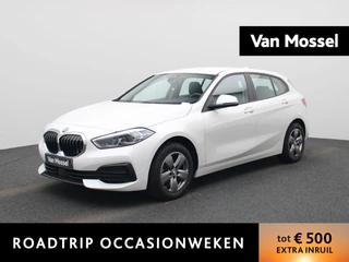 BMW 1 Serie 118i Executive