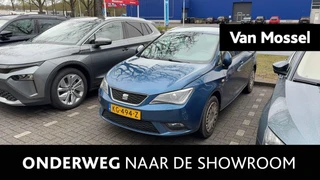 SEAT Ibiza ST 1.0 EcoTSI Style Connect